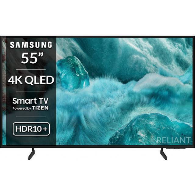 Samsung 55Q7F QLED 4K SMART NEW 2025