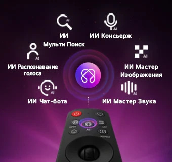 LG NEW MINI LED 55QNED83B6A 4K SMART TV безрамочный