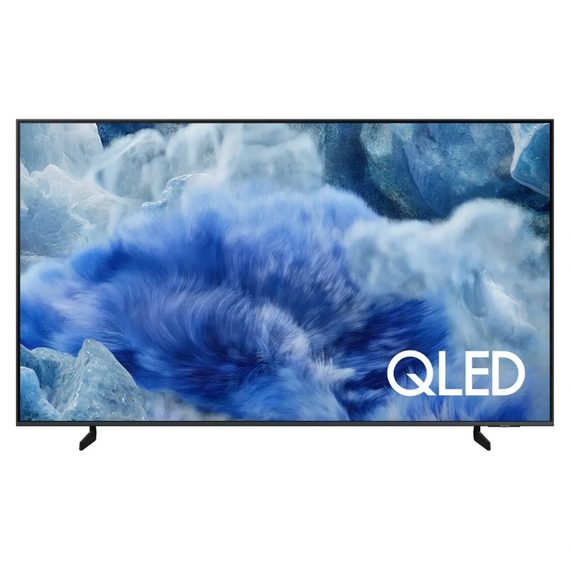 Samsung 55Q8F QLED 4K SMART NEW