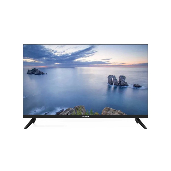 MOONX 55M850 4K SMART TV NEW
