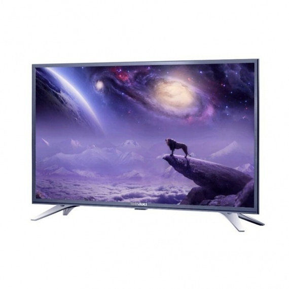 Shivaki 32KH5500 Google TV NEW