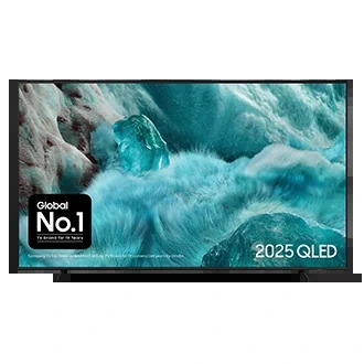 Samsung 65Q7F QLED 4K SMART NEW