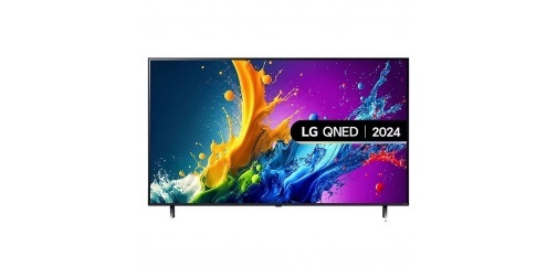 LG NEW 50QNED80T6A 4K SMART TV