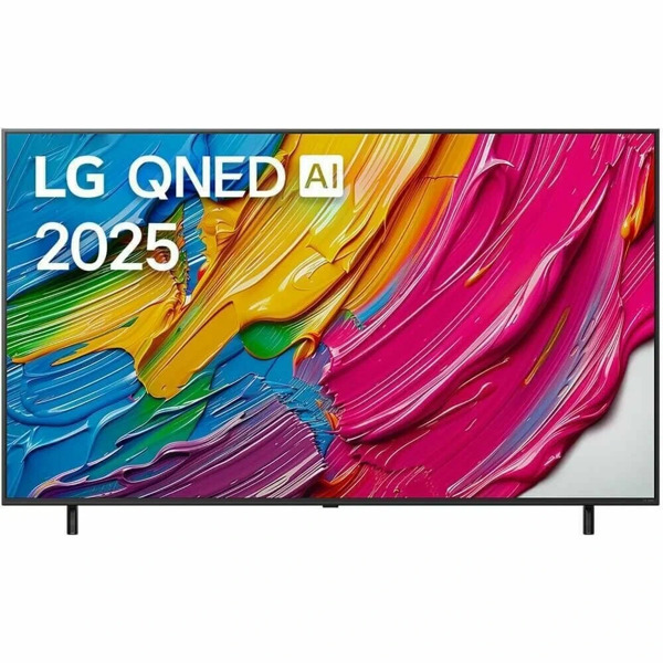 LG NEW 50QNED80A6A 4K SMART TV безрамочный