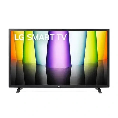LG  NEW 32LQ630B SMART TV