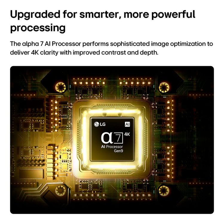 LG NEW MINI LED 55QNED83B6A 4K SMART TV безрамочный